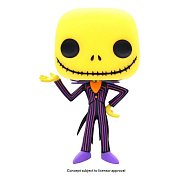 Předvánoční noční můra POP! Disney Vinylová figurka Jack 9 cm